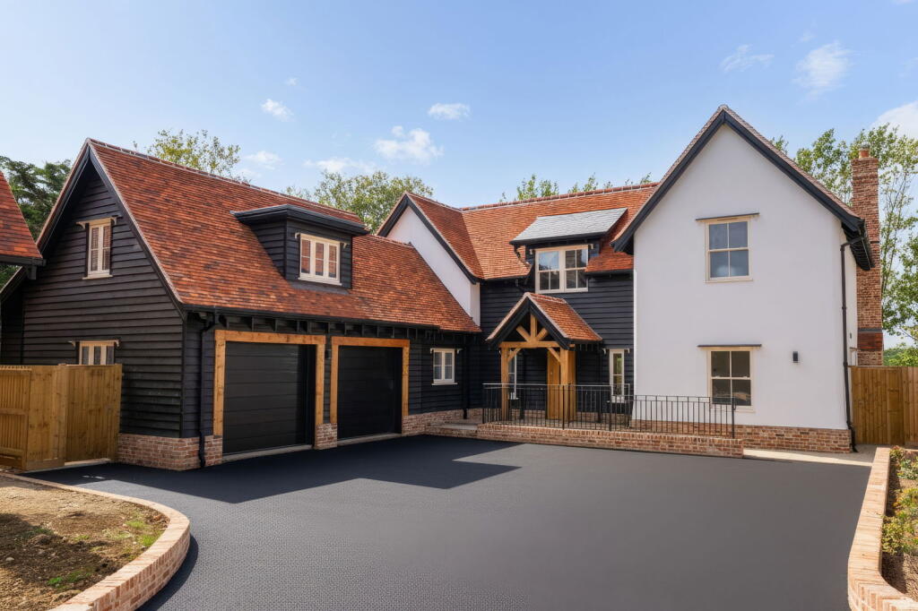 Main image of property: Thaxted Road, Wimbish