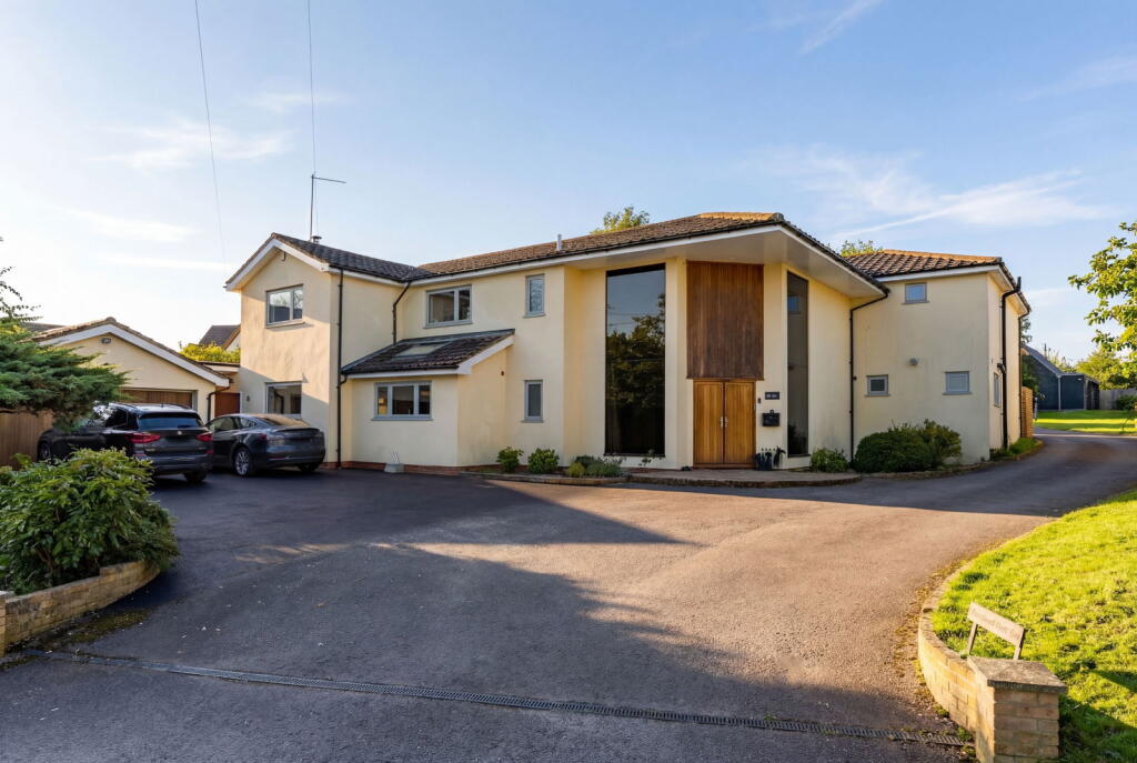 Main image of property: Whiteditch Lane, Newport