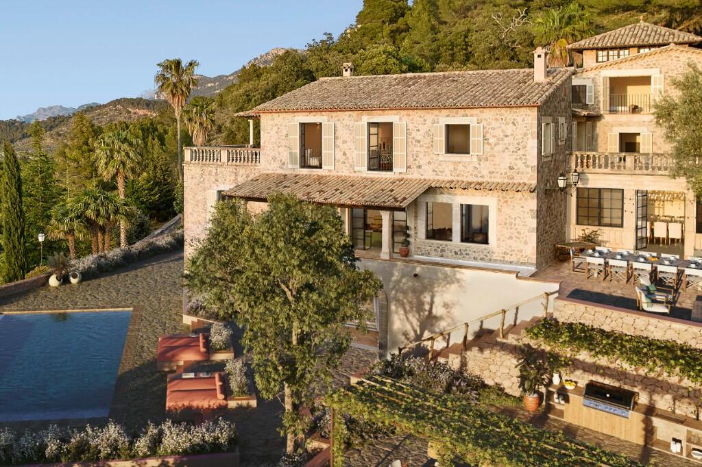 Main image of property: Valldemossa, Mallorca, Balearic Islands