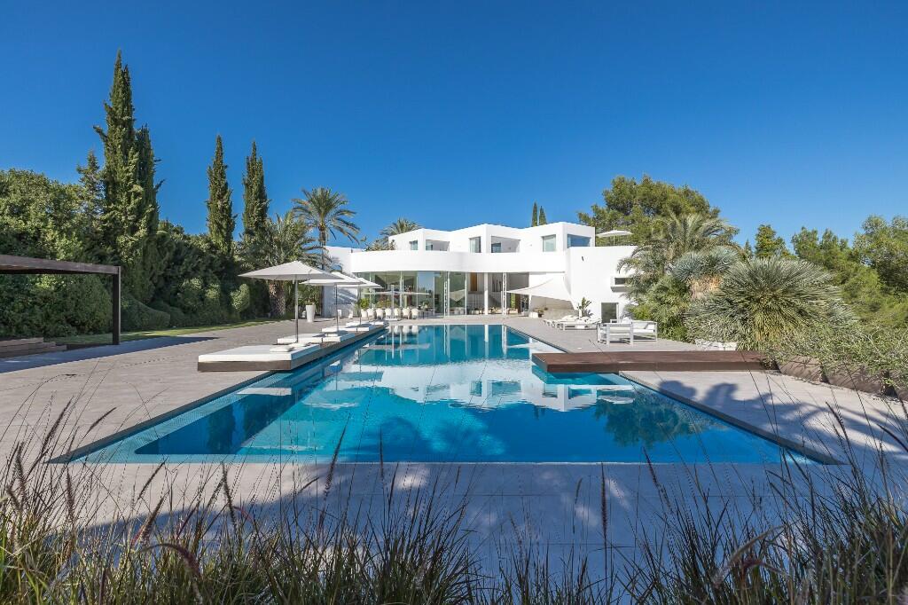 Main image of property: Santa Gertrudis De Fruitera, Ibiza, Balearic Islands