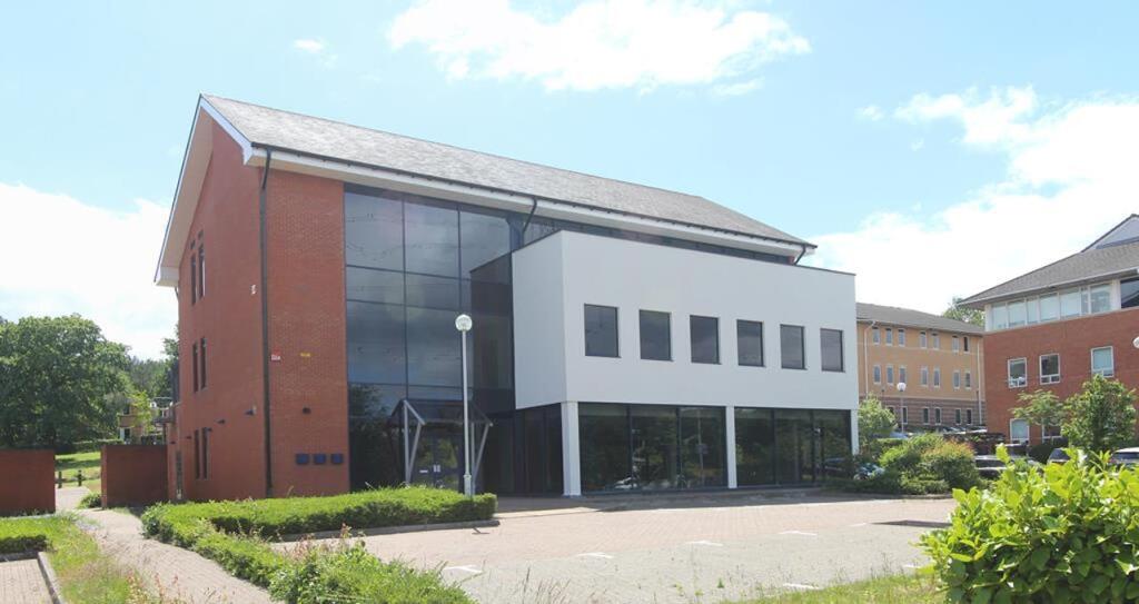 Office to lease in Fishbourne House, 1400 Parkway, Whiteley, Fareham