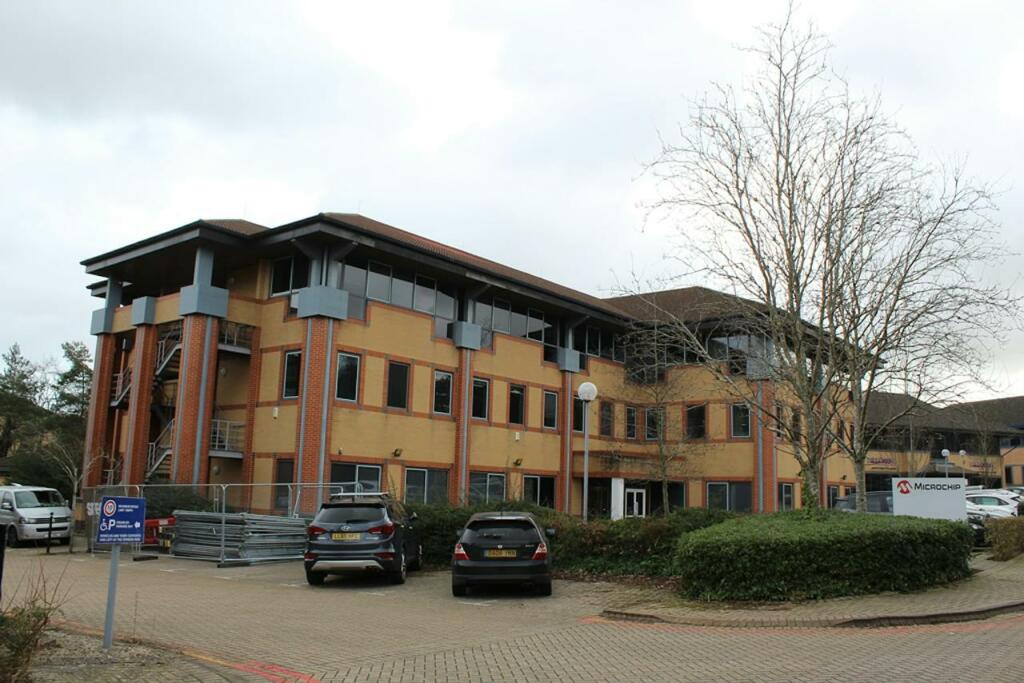 Office for sale in Cutter House, 1560 Parkway, Whiteley, Fareham, PO15