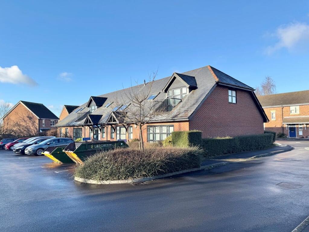 Main image of property: Unit 11 Mill Court, The Sawmills, Durley, Southampton, SO32 2EJ