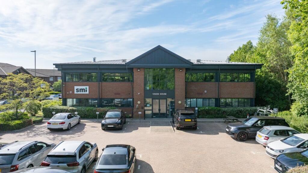 Main image of property: Vision House, Bedford Road, Petersfield, GU32 3QB
