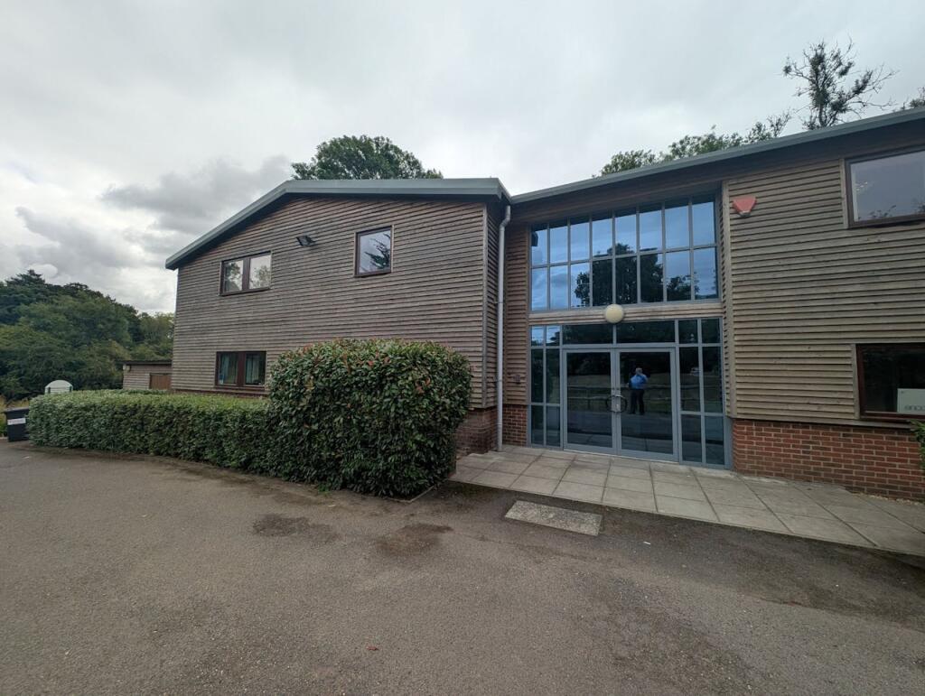 Main image of property: Unit 1 Poles Copse, Poles Lane, Otterbourne, Winchester, SO21 2DZ