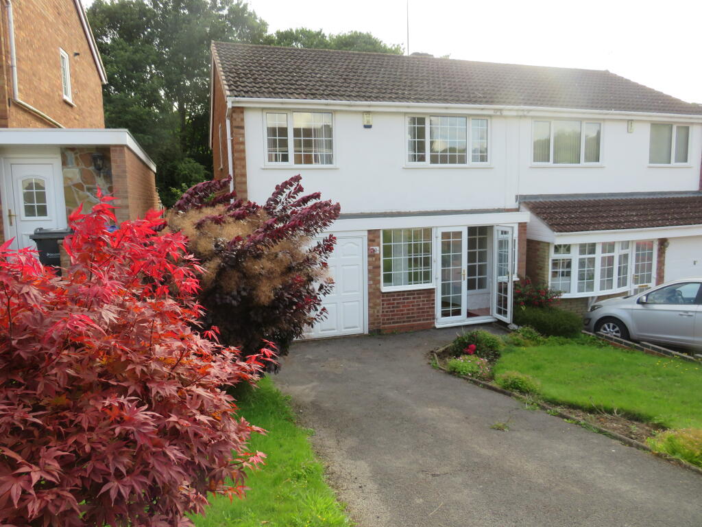 Main image of property: Farlands Grove, BIRMINGHAM