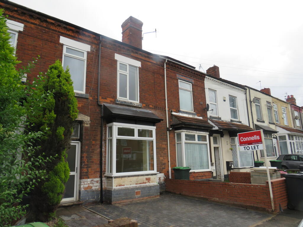 Main image of property: Vicarage Street, OLDBURY