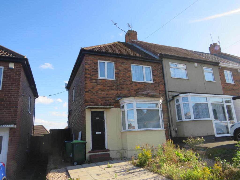 Main image of property: Newbury Lane, OLDBURY