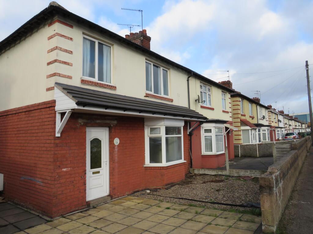 Main image of property: Fountain Lane, OLDBURY
