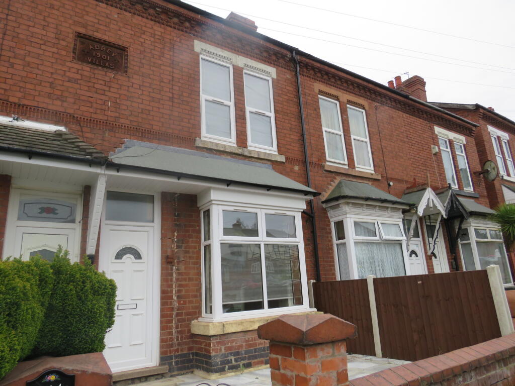 Main image of property: Pottery Road, OLDBURY