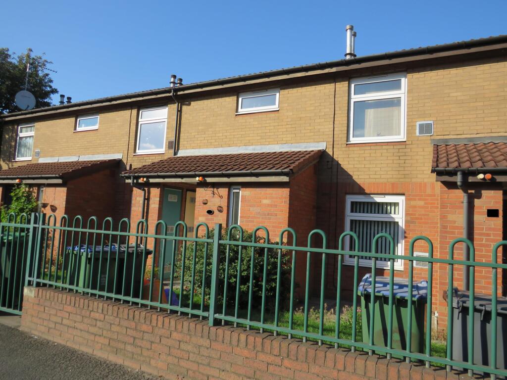 Main image of property: Dudley Road, OLDBURY