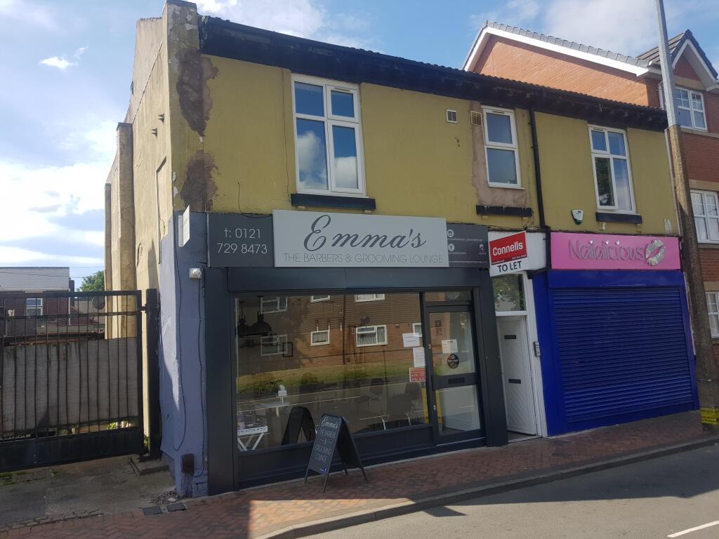 Main image of property: Broad Street, OLDBURY
