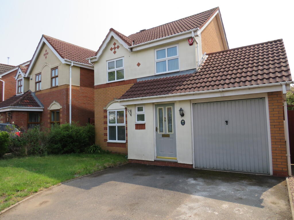 Main image of property: Bartleet Road, SMETHWICK