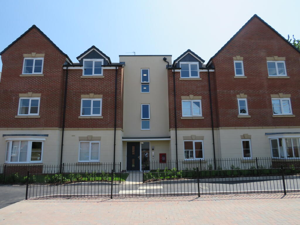 Main image of property: Tufail Drive, OLDBURY