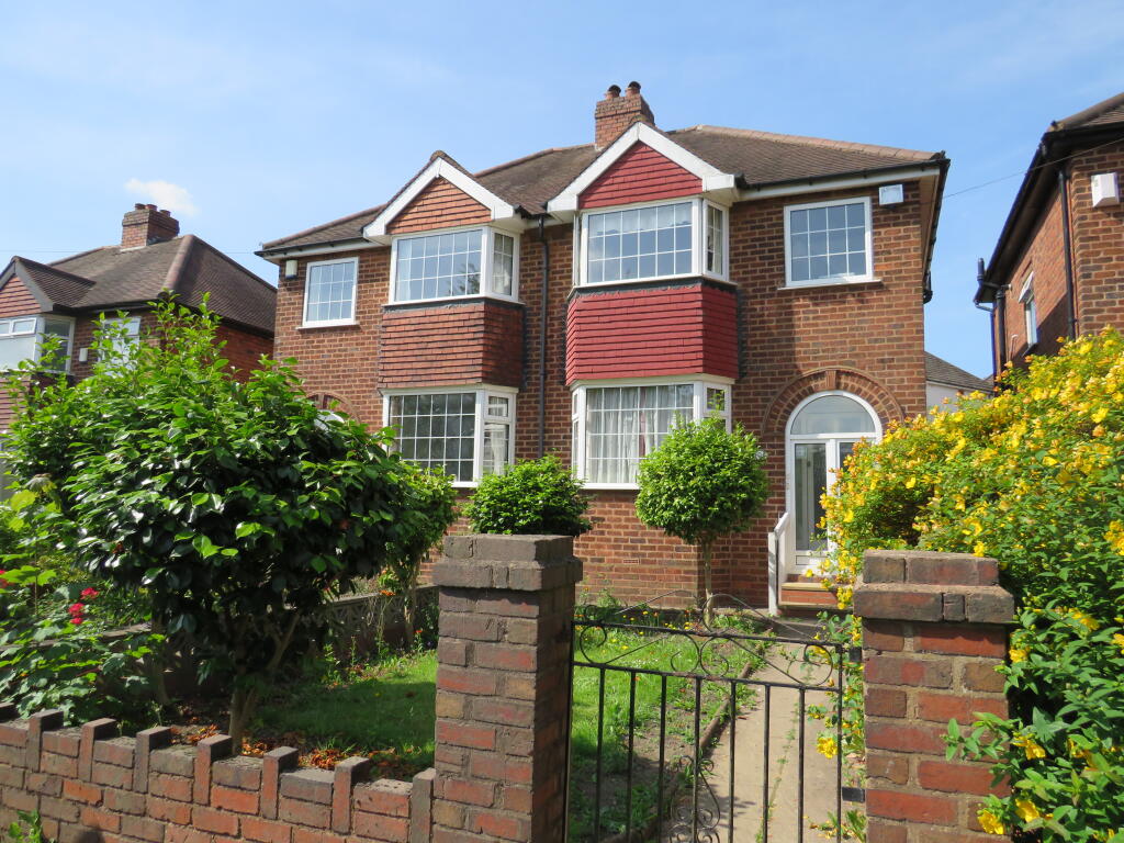 Main image of property: Freda Rise, Tividale, OLDBURY