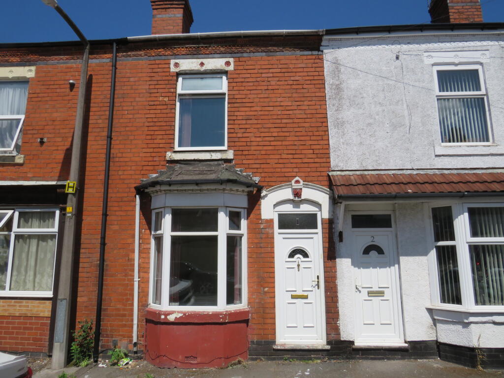 Main image of property: Draycott Road, SMETHWICK
