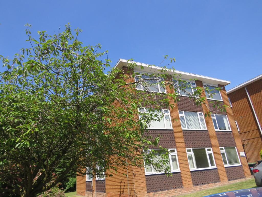 Main image of property: Savoy Close, BIRMINGHAM