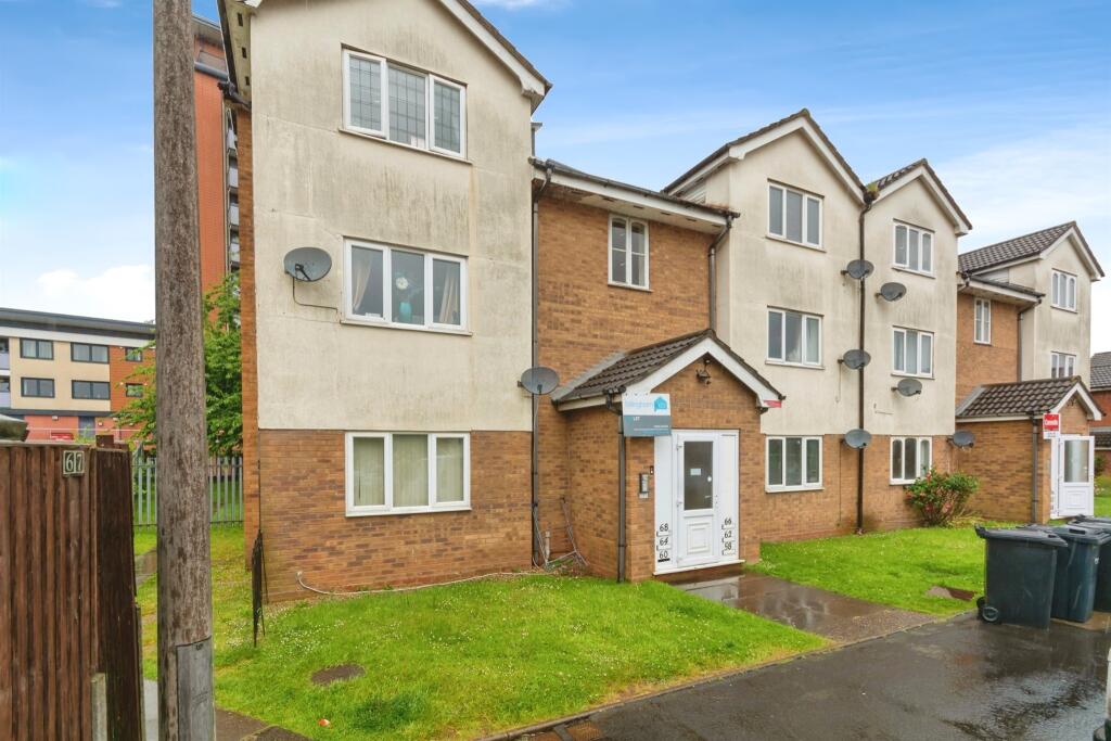 Main image of property: Winchester Close, ROWLEY REGIS