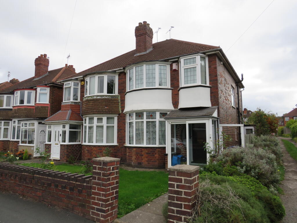Main image of property: Windsor Road, OLDBURY