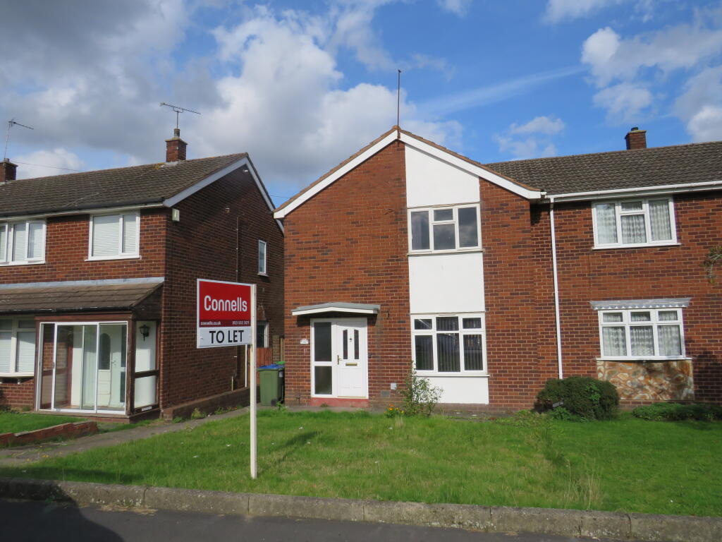 Main image of property: Borough Crescent, OLDBURY