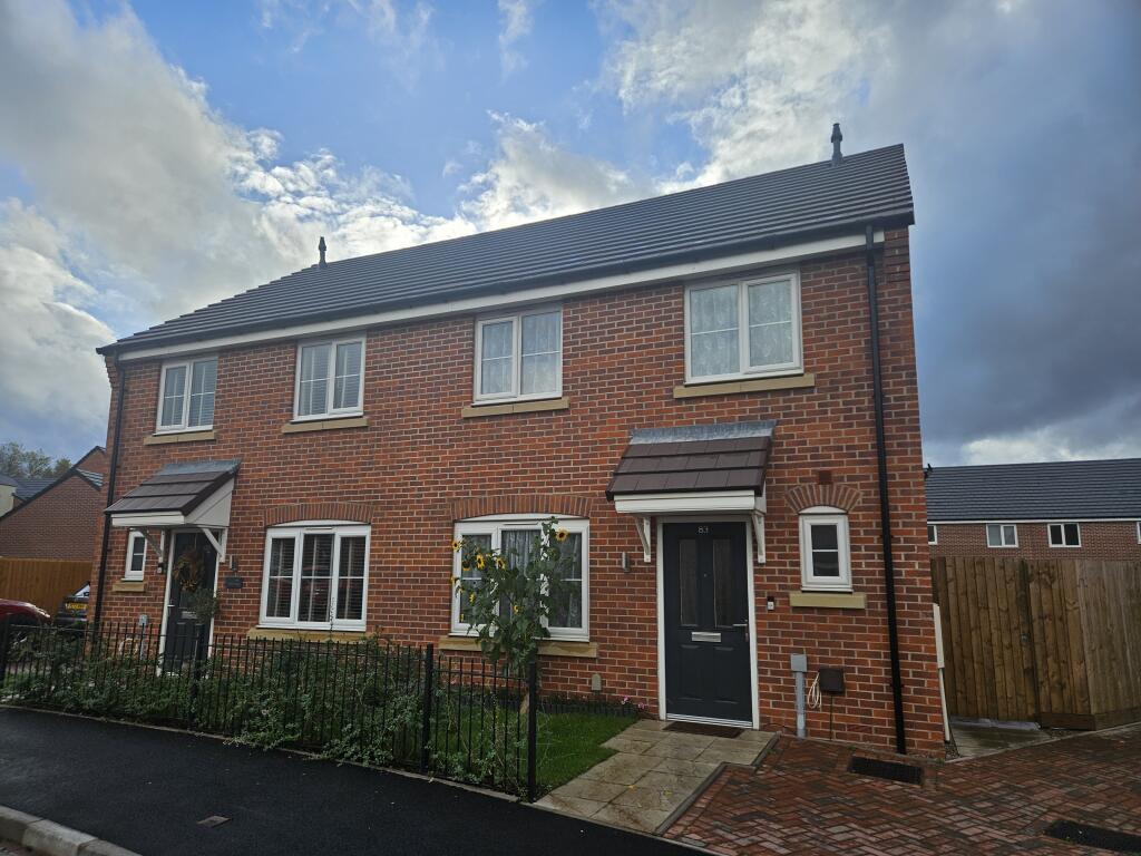 Main image of property: John Sullivan Way, OLDBURY