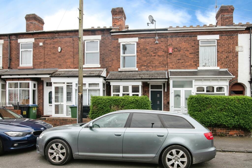 Main image of property: Gresham Road, OLDBURY
