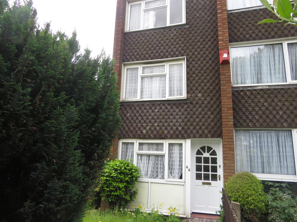 Main image of property: Rowley Village, ROWLEY REGIS