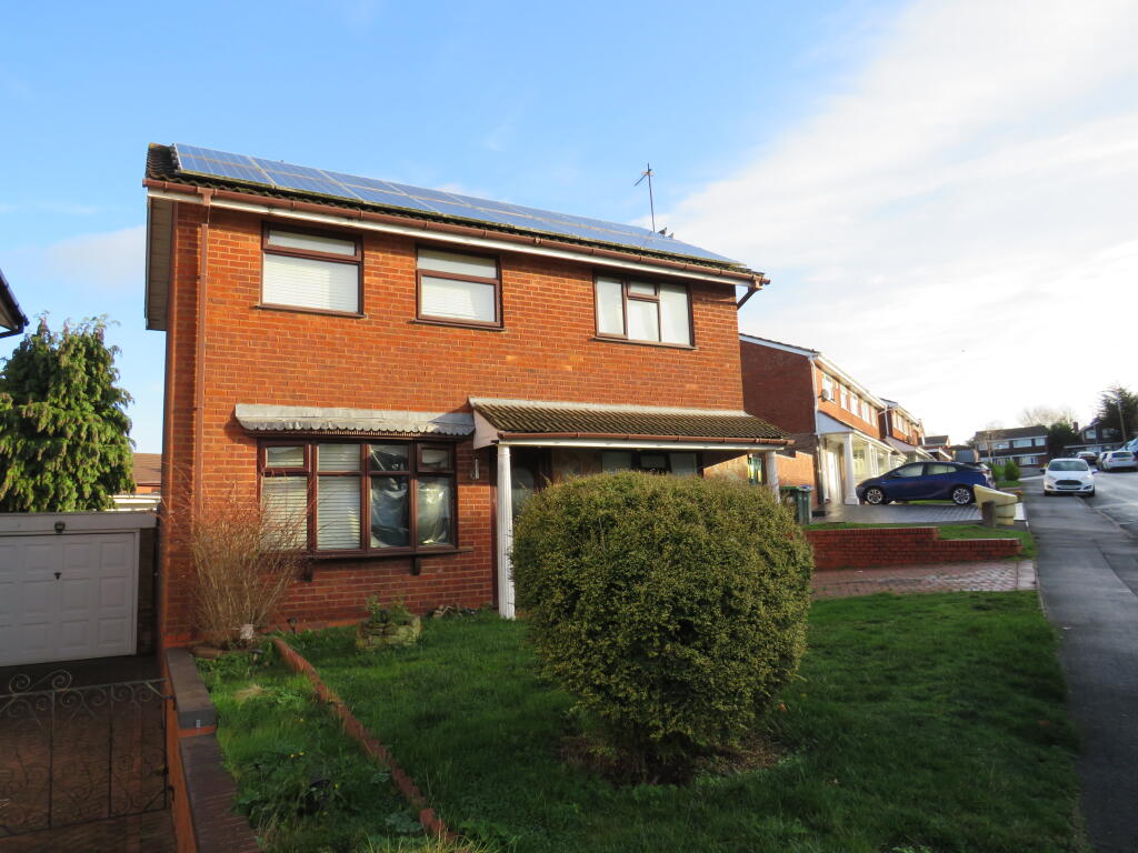 Main image of property: Westmead Drive, OLDBURY