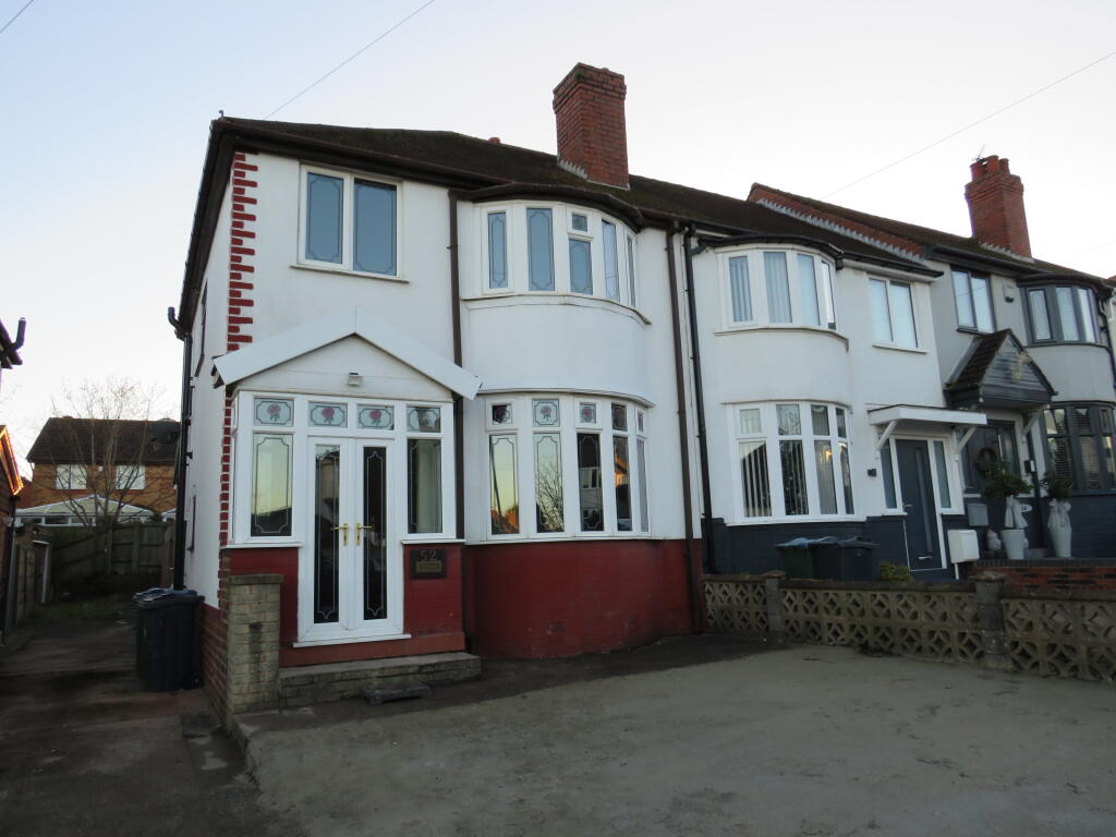 Main image of property: Highbury Avenue, ROWLEY REGIS