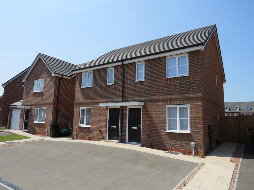 Main image of property: Swift Avenue, TIPTON