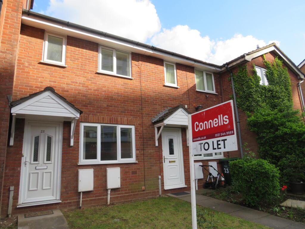 Main image of property: Truro Close, ROWLEY REGIS