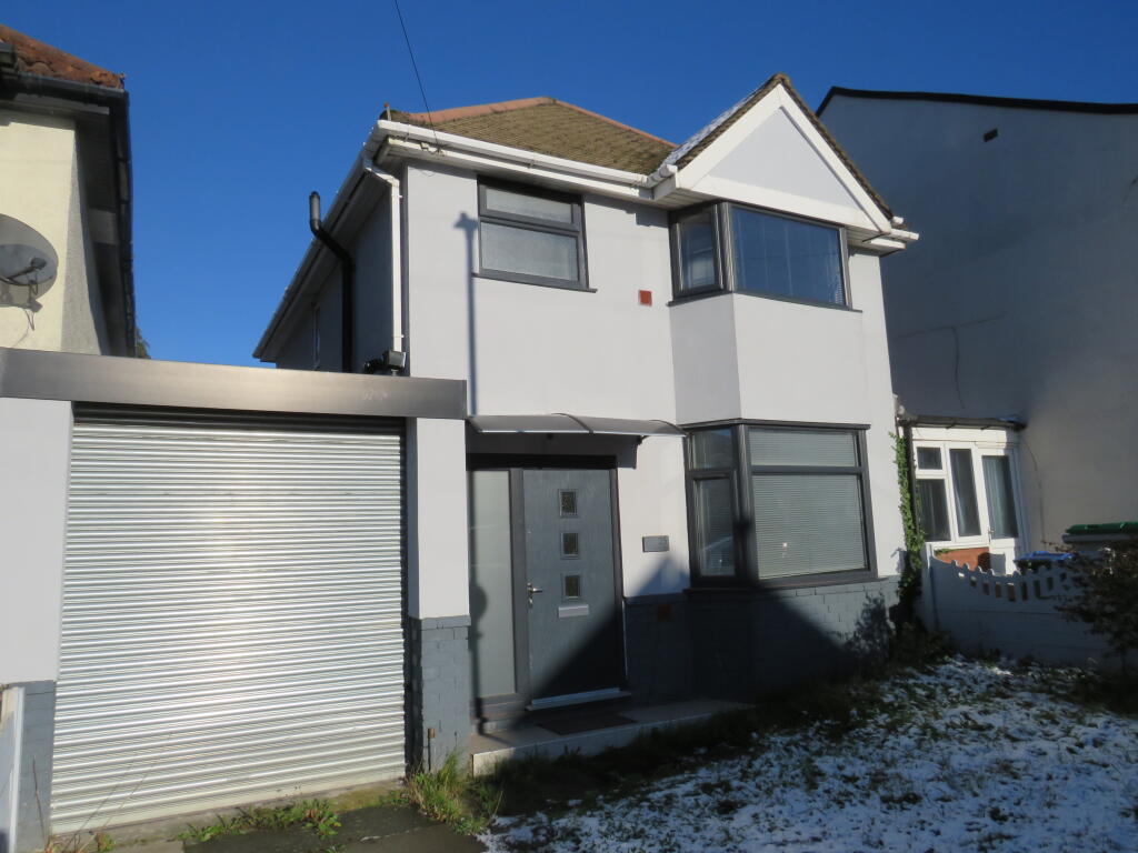 Main image of property: Penncricket Lane, OLDBURY