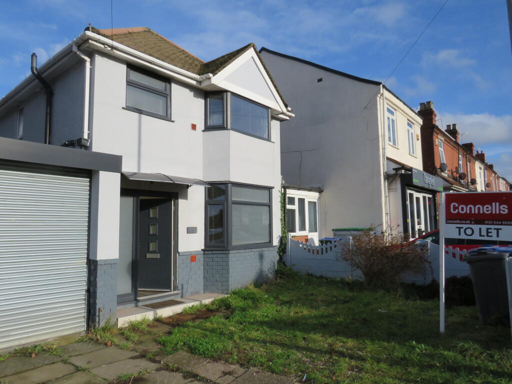 Main image of property: Penncricket Lane, OLDBURY