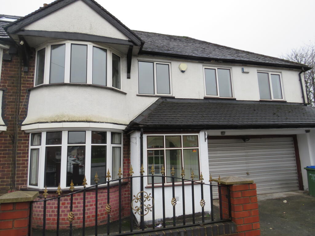 Main image of property: Ashes Road, OLDBURY