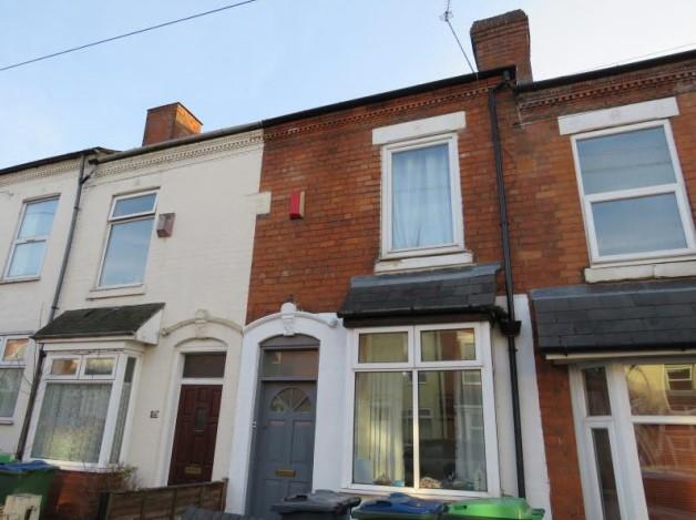 Main image of property: Gladys Road, SMETHWICK