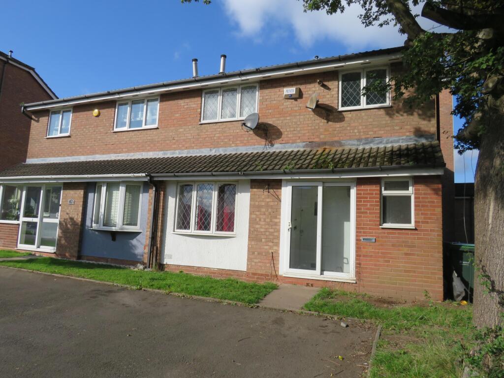Main image of property: Winchester Close, ROWLEY REGIS