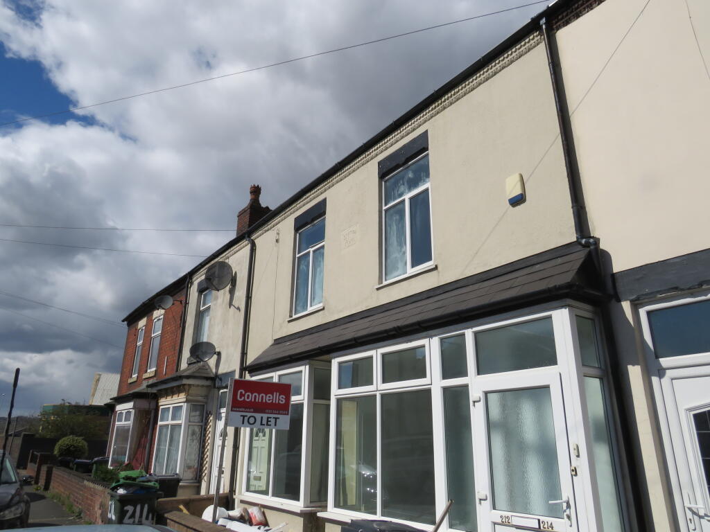 Main image of property: Tat Bank Road, OLDBURY