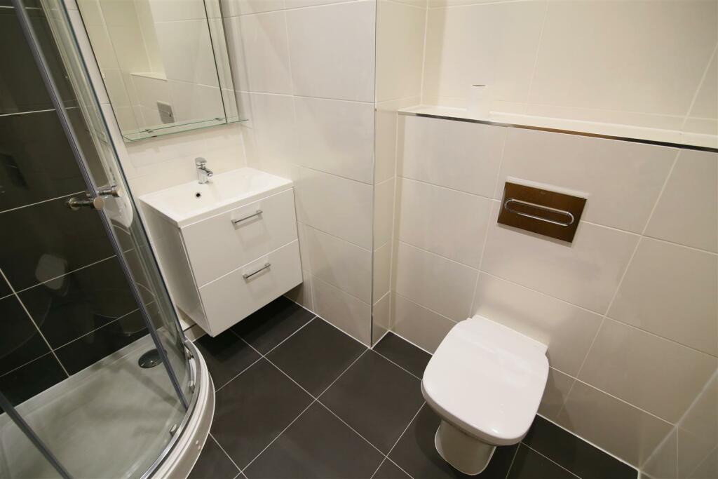 Additional property image - Flat 2 Symington House, Market Street, Rugby