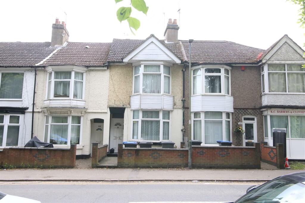 Main image of property: Murray Road, Rugby