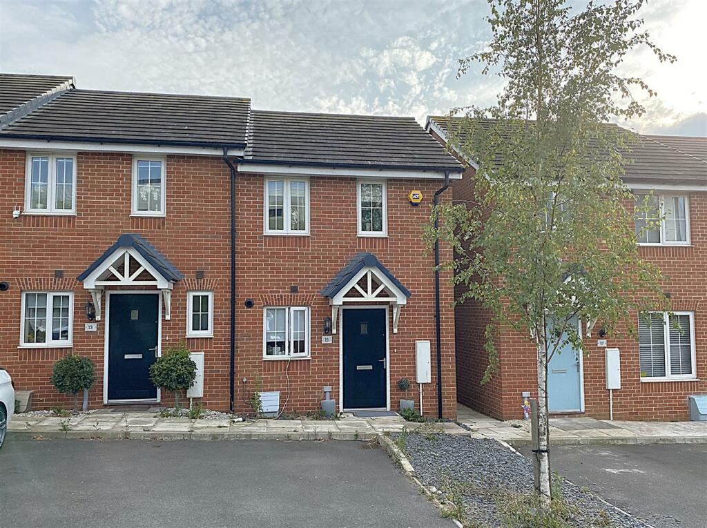 Main image of property: Stretton Close, Rochberie Heights, Rugby