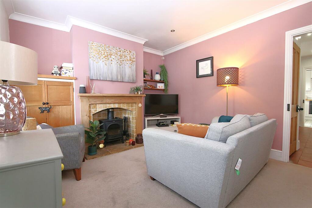 Additional property image - Newbold Road, Newbold upon Avon, Rugby