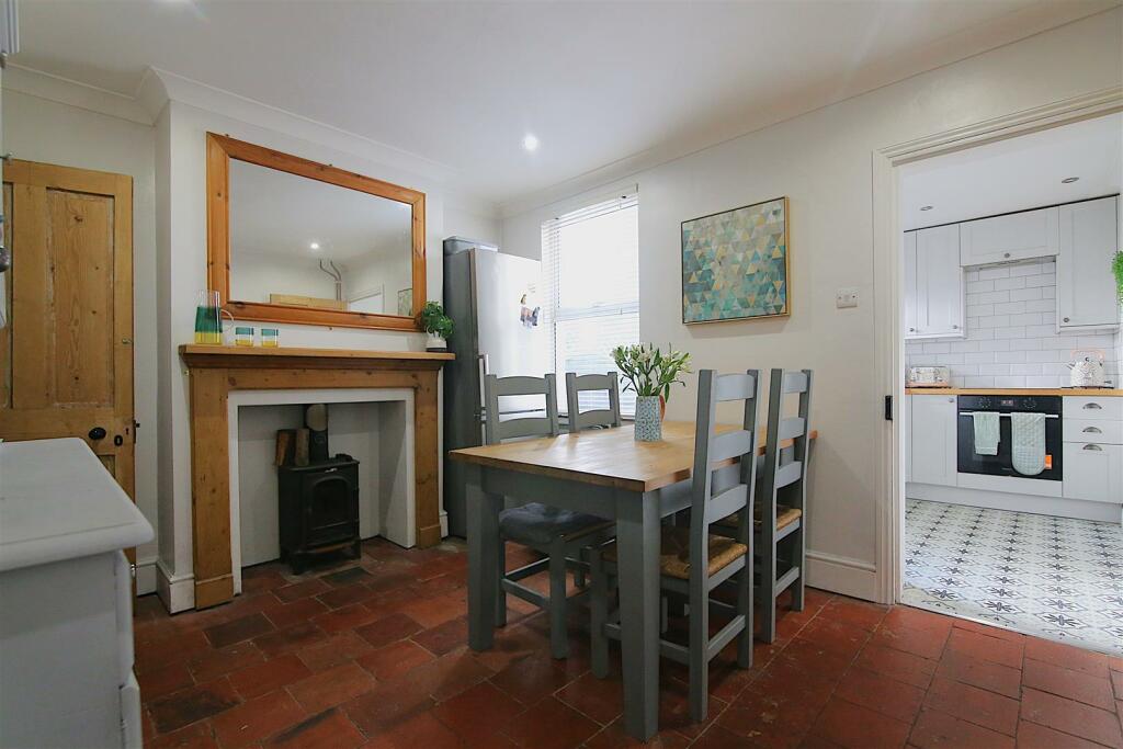 Additional property image - Newbold Road, Newbold upon Avon, Rugby
