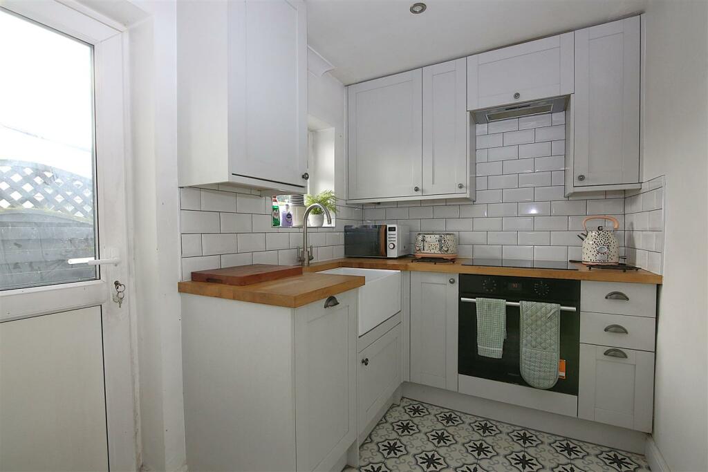 Additional property image - Newbold Road, Newbold upon Avon, Rugby