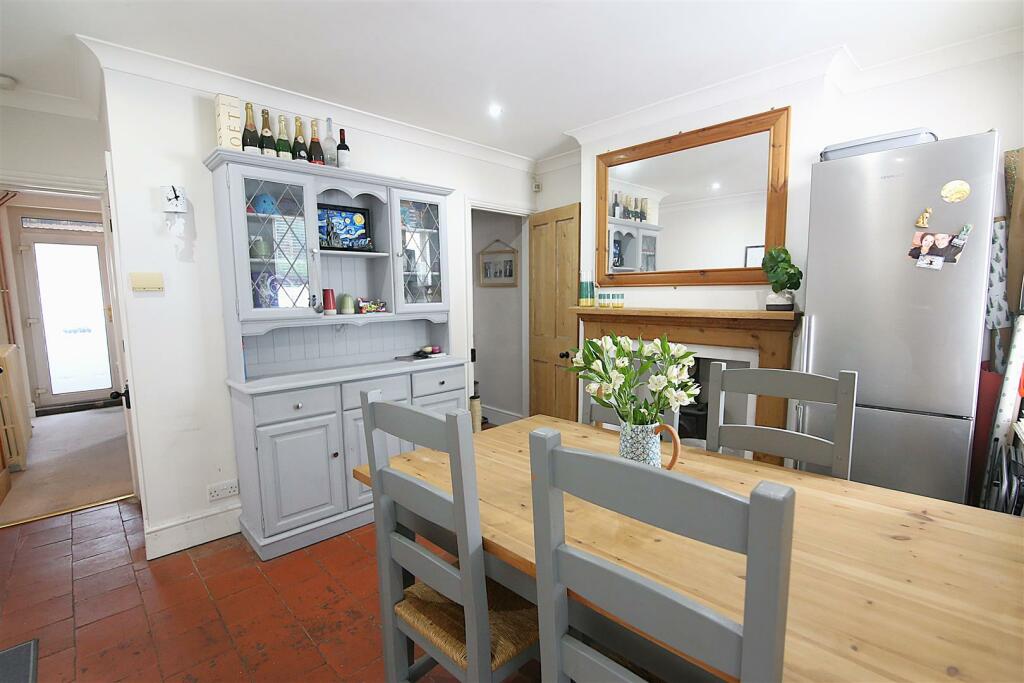 Additional property image - Newbold Road, Newbold upon Avon, Rugby
