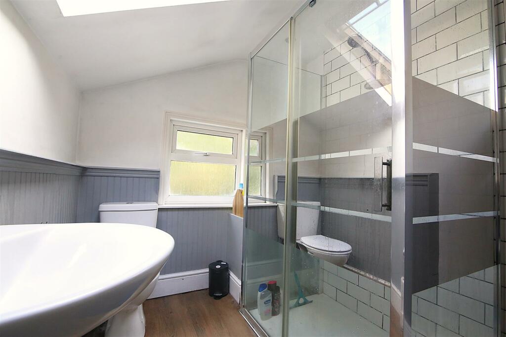 Additional property image - Newbold Road, Newbold upon Avon, Rugby