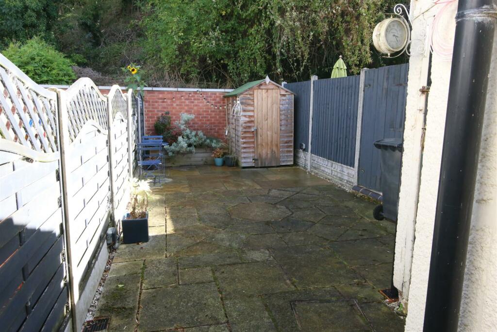 Additional property image - Newbold Road, Newbold upon Avon, Rugby
