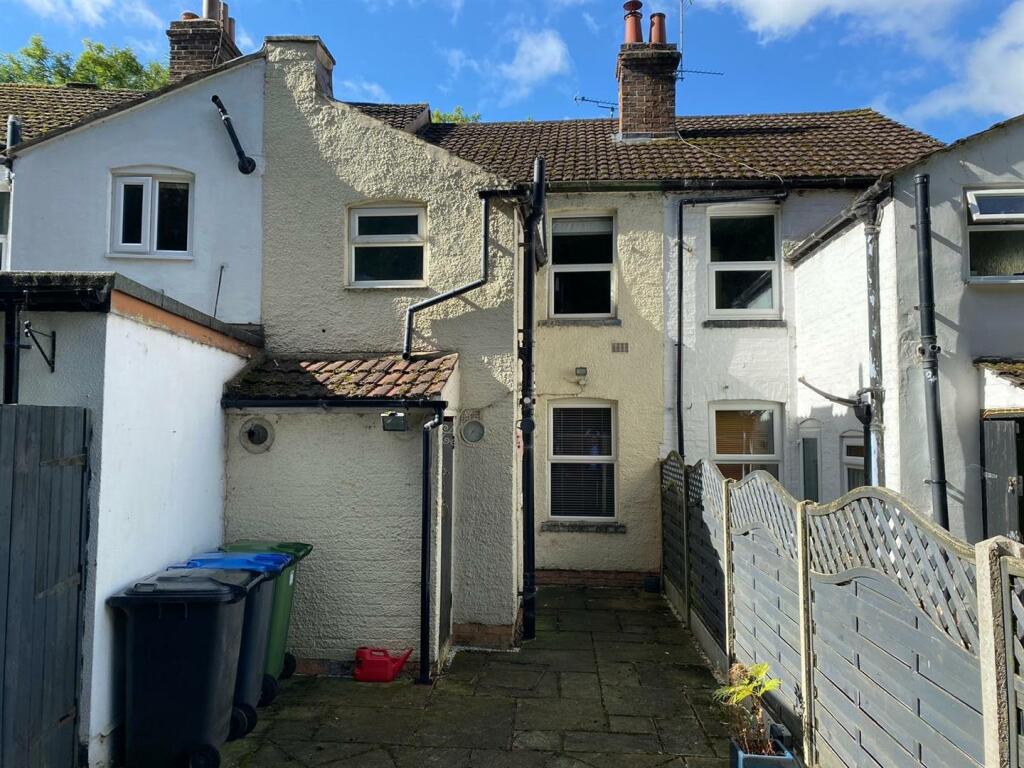 Additional property image - Newbold Road, Newbold upon Avon, Rugby