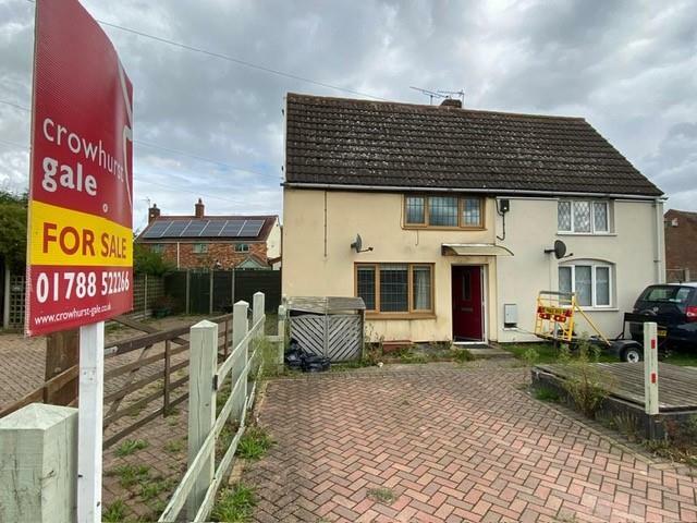 Main image of property: London Road, Stretton On Dunsmore, Rugby