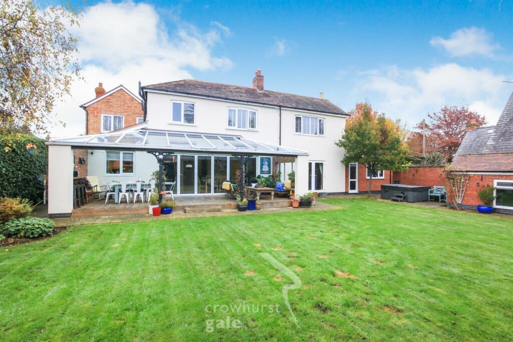 Additional property image - St. Marks Avenue, Bilton Village, Rugby