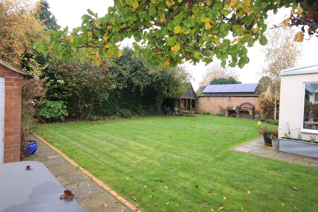 Additional property image - St. Marks Avenue, Bilton Village, Rugby